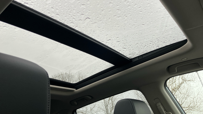 Honda CR-V 2.0 eHEV Elegance 5dr eCVT Hybrid Estate